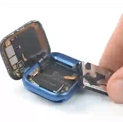 Pin thay cho Apple Watch Series 7 6